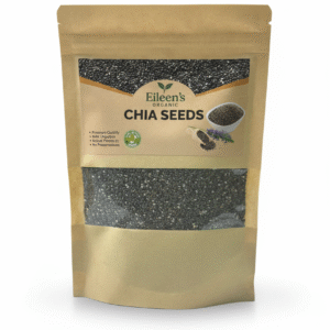Chia Seeds (200g)