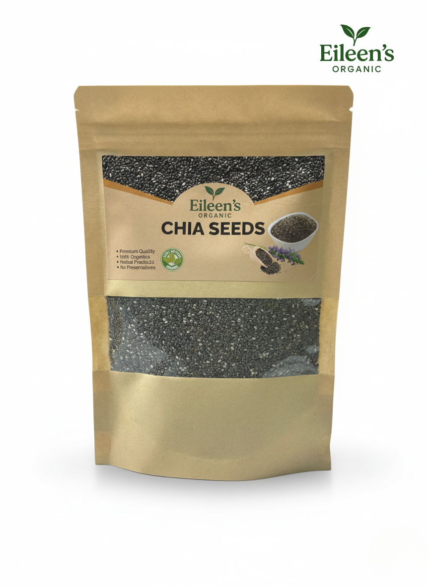 Chia Seeds (200g)