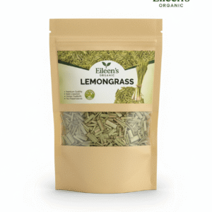 Lemon Grass