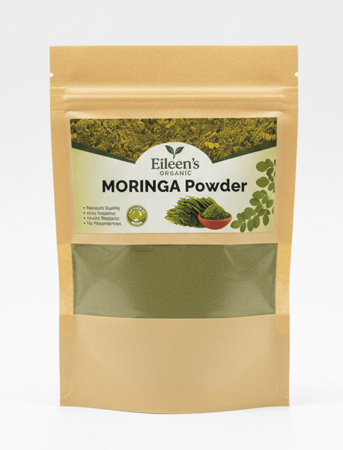 Moringa Powder