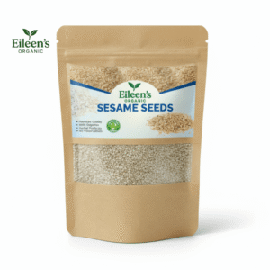 Sesame Seeds