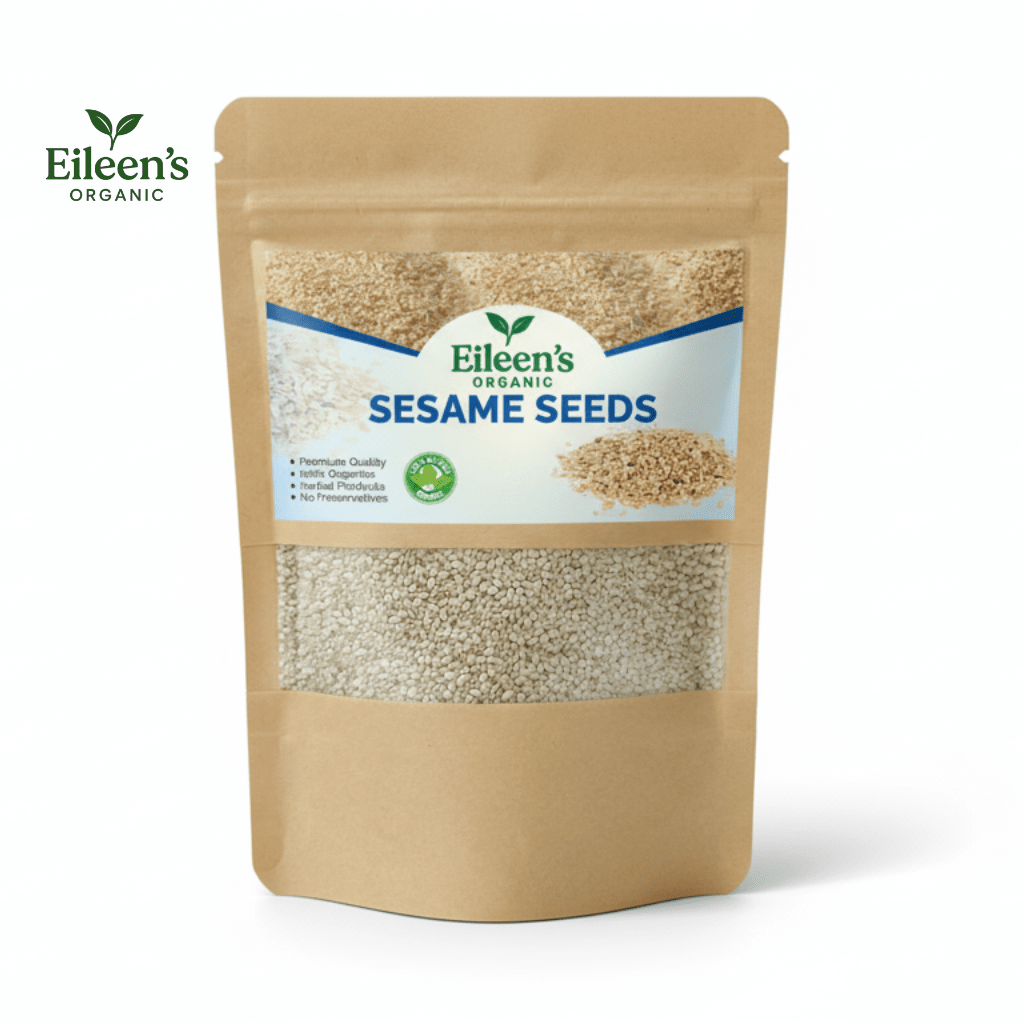 Sesame Seeds